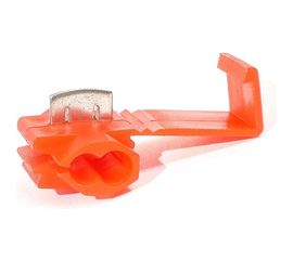 Кабельный ответвитель DORI 0,5 - 1,0 мм2 10 шт 2610 