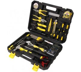 Набор инструментов для электрика WMC TOOLS 34пр 1034 