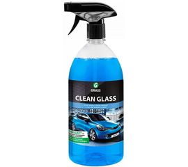 Средство для очистки стекол и зеркал Grass Clean glass 1 л 800448 