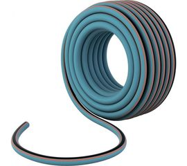 Поливочный армированный шланг PALISAD LUXE, 3/4, 25м 67604 