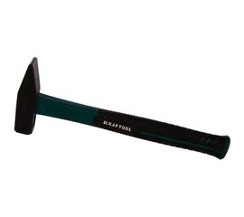 Слесарный молоток, 500 г, фибергласоая рукоятка Kraftool Fiberglass 2007-05 