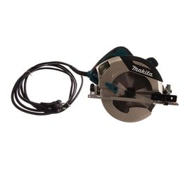 Дисковая пила Makita HS7100 