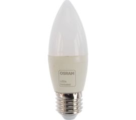 Светодиодная лампа FERON PRO LB-1309 Свеча E27 9W 2700K OSRAM LED 38062 