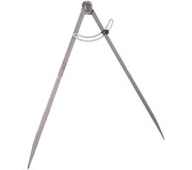 Разметочный циркуль с дугой GRIFF 400мм D153125 