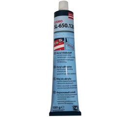 Диффузионный клей для акрила COSMOFEN тюбик 180 гр SL-650.120 