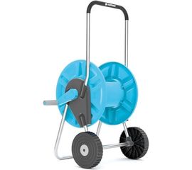 Тележка для шланга 45 м, 1/2” Cellfast ALUPLUS 55-250 