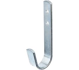 Оцинкованный крючок GAH ALBERTS 90x30 мм 802110 