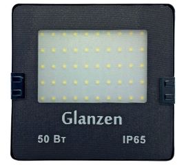 Светодиодный прожектор Glanzen FAD-0025-50 00-00005632 