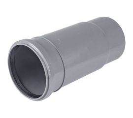 Компенсационный патрубок для канализации Flextron 110 SVK-K14834 
