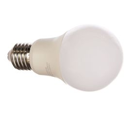 Лампа Gauss LED A60 10W E27 880lm 3000K 102502110 