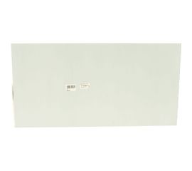 Лист GAH ALBERTS алюминиевый, шлифованный 250x500x0,5 мм, 464981 