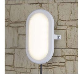 Стационарный светодиодный светильник Elektrostandard LTB0102D 22см a036710 