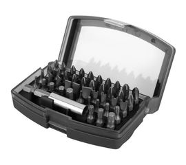 Набор бит DEKO BS44 065-0721 