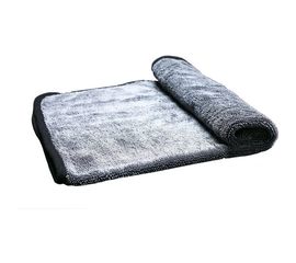 Микрофибровое полотенце для сушки кузова Detail ED Extra Dry50*60 см DT-0226 