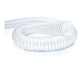 Шланг полиуретановый абразивостойкий (5 м; 100 мм; стенка 0.5 мм) Gigant G-5200 (Россия) 