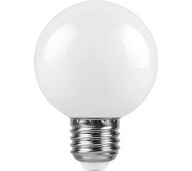 Светодиодная лампа FERON 3W 230V E27 6400K, LB-371 25902 