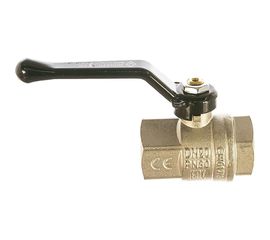 Шаровый кран 3/4 в/в ручка Bugatti NEW JERSEY 900 9100013 ИС.080990 