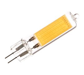 Лампа Gauss LED G4 AC220-240V 4.5W 400lm 4100K Glass 107807204 