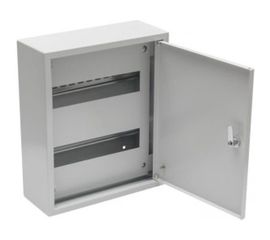 Распределительный щит EKF Basic навесной, ЩРН-24, IP31, SQ mb21-24-bas 