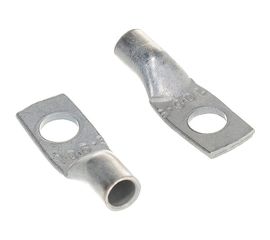 Медный луженый наконечник DORI JG-10 10мм2 6шт 2621 