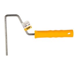 Бюгель 8х150 мм, оцинкованный Biber 31712 тов-029972 