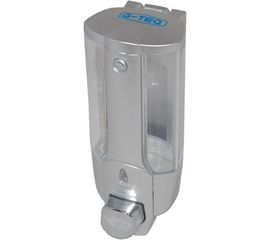 Дозатор для жидкого мыла G-teq 8619 хром 