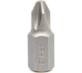 Крестовая бита Hans на 10 мм PH3 023-3PH3 