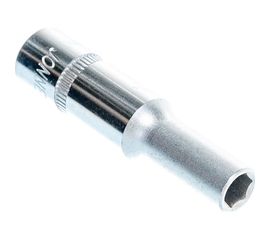 Головка торцевая глубокая 6-гранная (1/4"DR; 5,5 мм) Jonnesway S04HD21055 