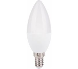 Светодиодная лампа Jilion CN 9W E14 3000K Свеча 9505043 