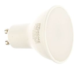 Светодиодная лампа IN HOME LED-JCDRC-VC 11Вт 230В GU10 3000К 820Лм 4690612023465 