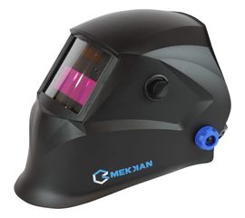 Маска сварщика хамелеон MEKKAN MK21400 