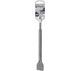 Зубило широкое Basis (40x250 мм; SDS-plus) Monogram 088-901 