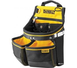 Поясная сумка для гвоздей DEWALT DWST1-75650 