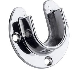 Усиленный фланец с фиксатором MFK-TORG R11D-25 половинка, 25 мм JR15-223 