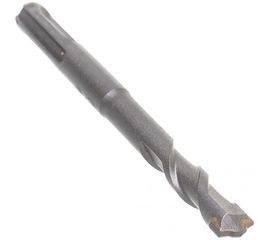 Бур по бетону Basis (10x50х110 мм; SDS-plus) Monogram 087-744 