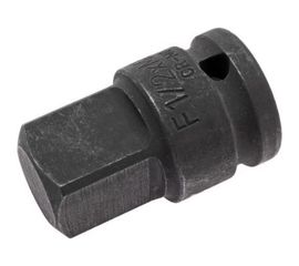 Адаптер ударный 1/2” F х 3/4” М JTC 440406 