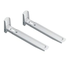 Кронштейн для СВЧ печей Kromax MICRO 6w white 26031 