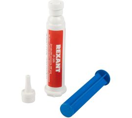 Флюс-гель для пайки REXANT 09-3684 