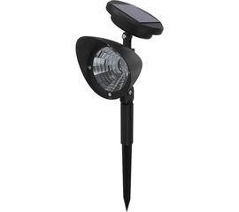 Садовый светильник на солнечной батарее LAMPER 602-221 