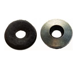 Кровельная шайба Kenner EPDM серый 2.5мм 6,3х16 Kn 500шт шк63ф 