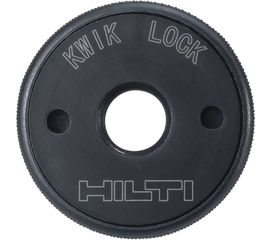 Гайка быстрозажимная M14 HILTI 2149274 