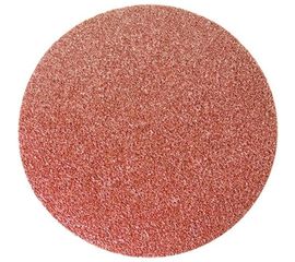 Круг абразивный на ворсовой подложке под липучку (10 шт; 125 мм; P 40) MATRIX 73835 