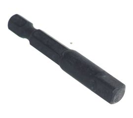 Адаптер для торцевых головок (1/4"; 50 мм) JTC 12G5002 