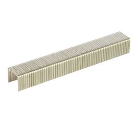 Скоба закаленная (1000 шт; 10 мм; зеленые) Kraftool 31680-10 