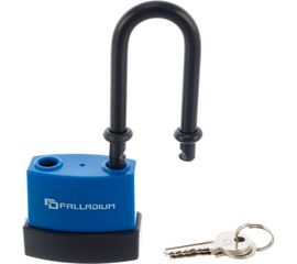 Навесной замок Palladium 907WP-50L 10103 