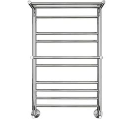 Водяной полотенцесушитель Lemark Pramen 500x800 LM33810 