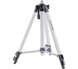 Штатив для лазерного уровня 1100 мм, адаптер 5/8"-1/4" MATRIX 35089 