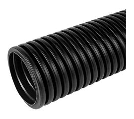 Автомобильная гофрированная труба REXANT ПП 6,8 мм, неразрезная бухта 50 м/уп. 16-1052 