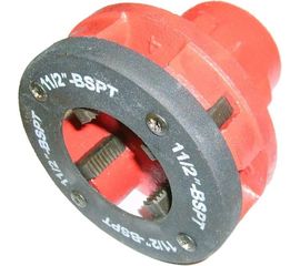 Плашка MAXI 1 1/2 для клуппа SKRAB 33955 