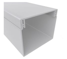 Кaбель-канал REXANT 16x16 мм, белый 28-1616-2 